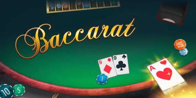 baccarat