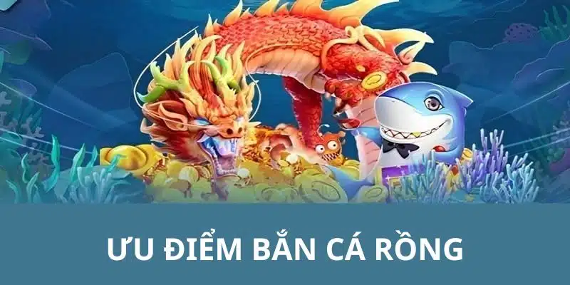 Lý do khiến bạn không thể bỏ qua tựa game săn cá hấp dẫn tại HELLO88