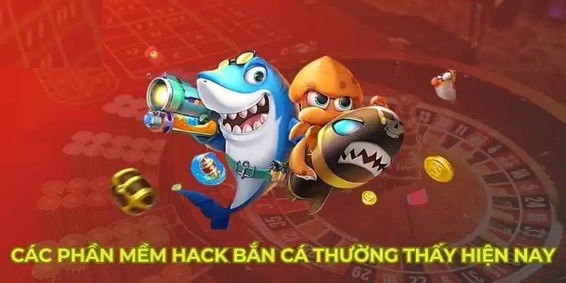 Auto aim là phần mềm hack thường thấy