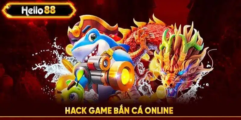 Tận dụng kỹ năng bắn súng để hack game