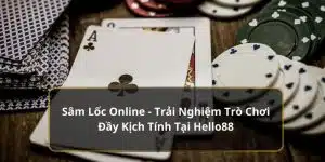 sâm lốc online